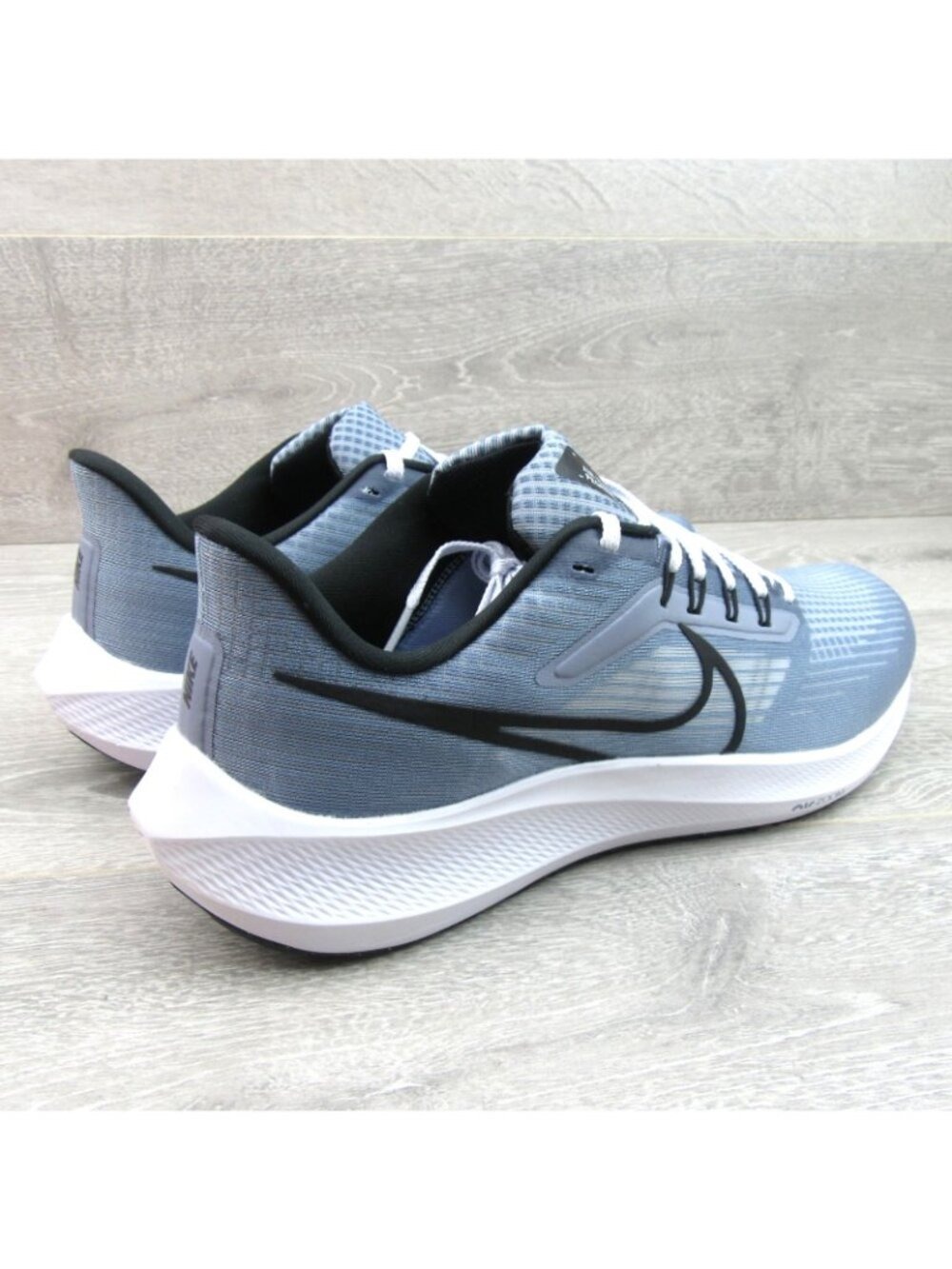 Nike Air Zoom Pegasus 39 Running Shoes Men's Size 11.5 NEW - Picture 8 of 14